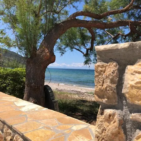 Akrogiali House Skála Kallirákhis