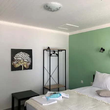 Akrogiali House Nyaraló