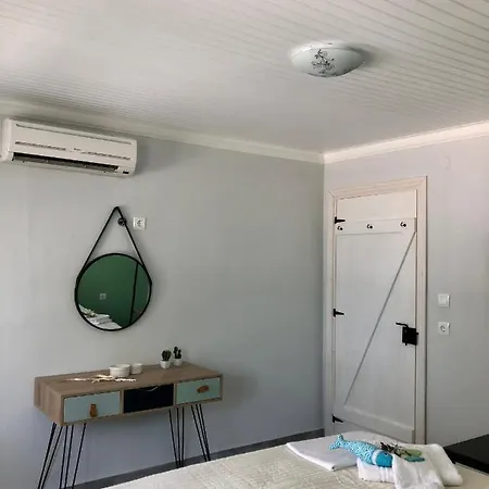 Akrogiali House Skála Kallirákhis