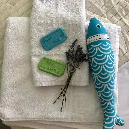 Akrogiali House Nyaraló