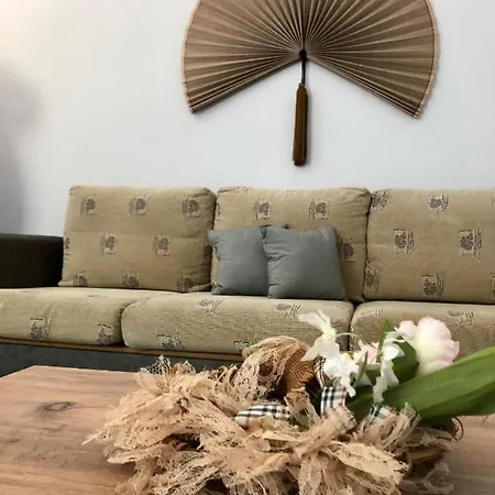 Akrogiali House Nyaraló