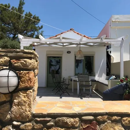 Casa vacanze Akrogiali House