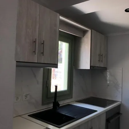 Akrogiali House Nyaraló *