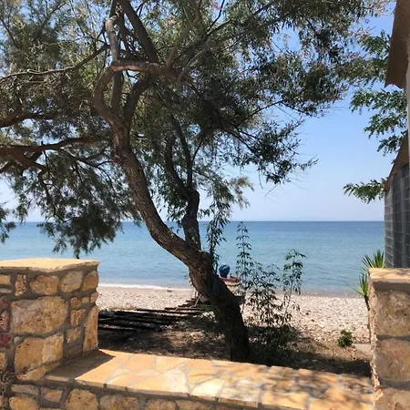 Casa vacanze Akrogiali House Skála Kallirákhis