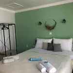 Akrogiali House Prázdninový dům *