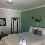 Prázdninový dům Akrogiali House Skála Kallirákhis