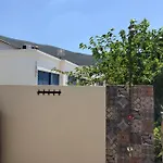 Prázdninový dům Akrogiali House Skála Kallirákhis