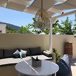 Akrogiali House Prázdninový dům Skála Kallirákhis
