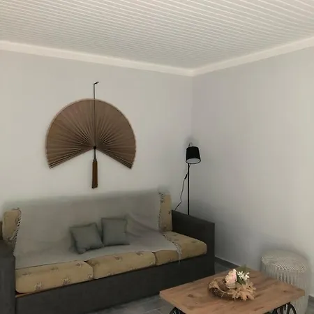 Ferienhaus Akrogiali House *