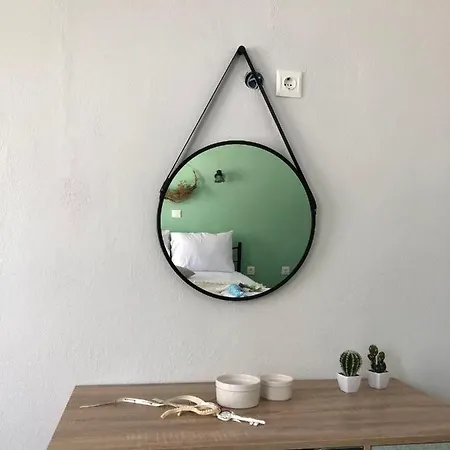 Akrogiali House * Skála Kallirákhis