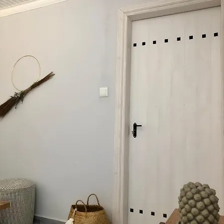 Akrogiali House * Skála Kallirákhis
