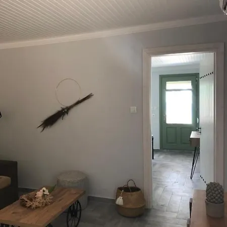 Ferienhaus Akrogiali House *