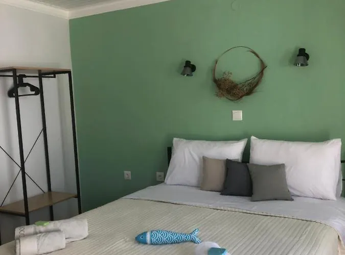 Akrogiali House Σπίτι διακοπών *