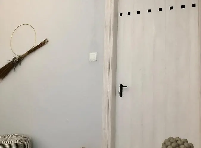 Akrogiali House * Skála Kallirákhis